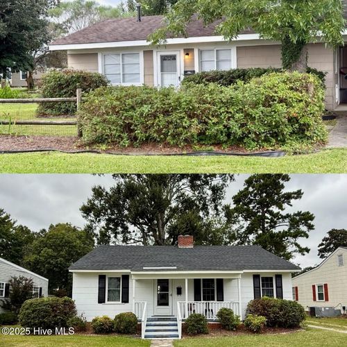 204 Woodland Cir, Hertford, NC, 27944-1535 | Card Image