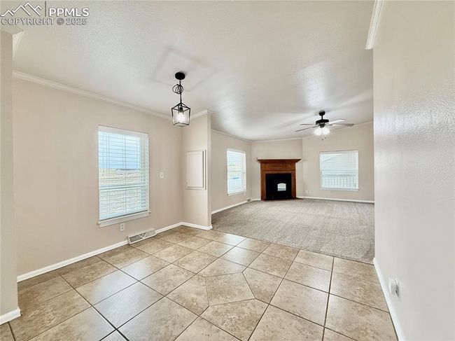 5410 Whipshaw Rd, House other with 3 bedrooms, 2 bathrooms and 3 parking in Peyton CO | Image 11