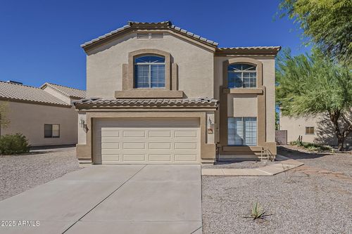 6922 E Lush Vista Vw, Florence, AZ, 85132-7913 | Card Image