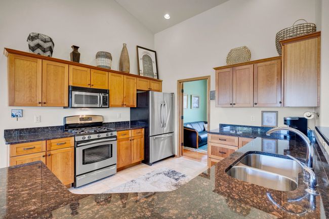 1618 Creekside Dr, House other with 3 bedrooms, 2 bathrooms and null parking in Stevensville MT | Image 12
