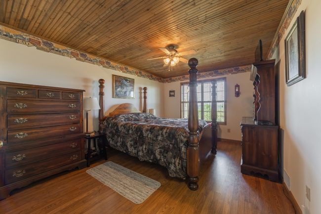 1927 Laurel Lake Dr, House other with 5 bedrooms, 3 bathrooms and 2 parking in Monteagle TN | Image 52