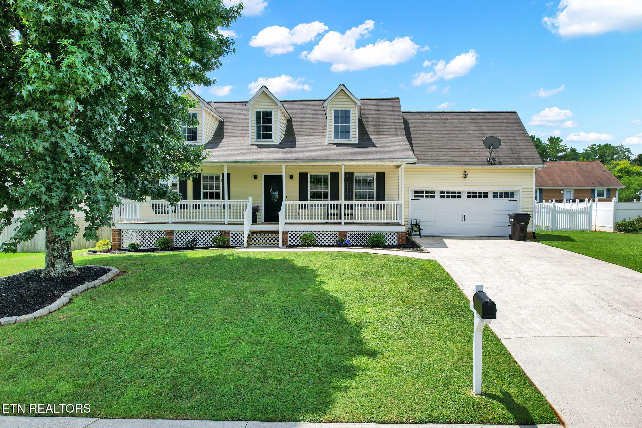 Residential in Cleveland