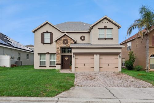 233 Towerview Dr E, HAINES CITY, FL, 33844-9603 | Card Image