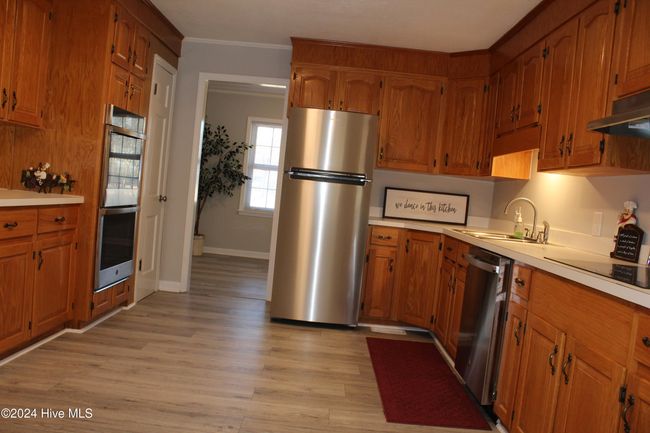 219 Huffmantown Rd, House other with 3 bedrooms, 3 bathrooms and null parking in Richlands NC | Image 6