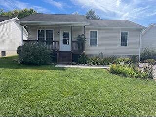 Gordon Ave, Roanoke, VA 24014