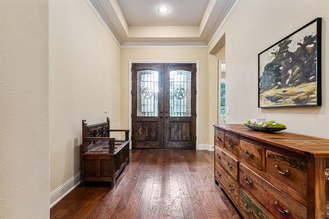 139 Lake View Loop, House other with 3 bedrooms, 3 bathrooms and 3 parking in Fulshear TX | Image 9