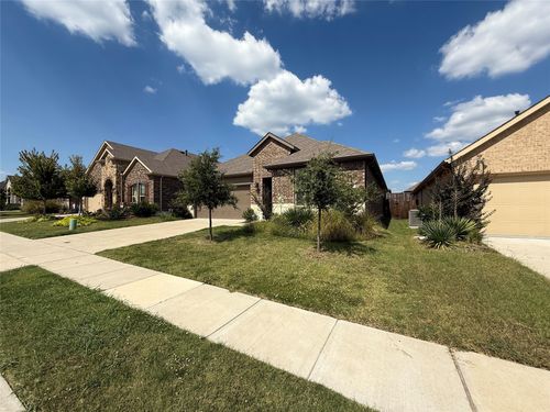 4124 Ellinger Dr, Forney, TX, 75126-3721 | Card Image