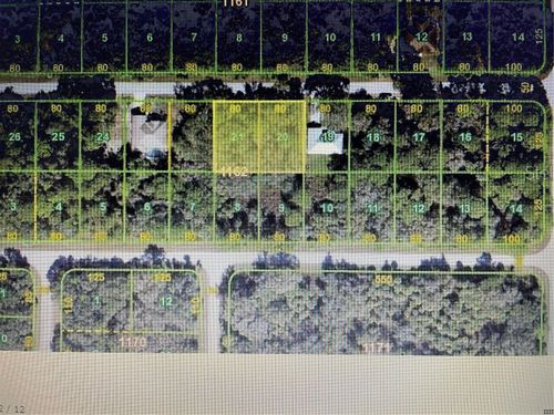 16085 Grandin Ave, Pt Charlotte, FL, 33954-1205 | Card Image