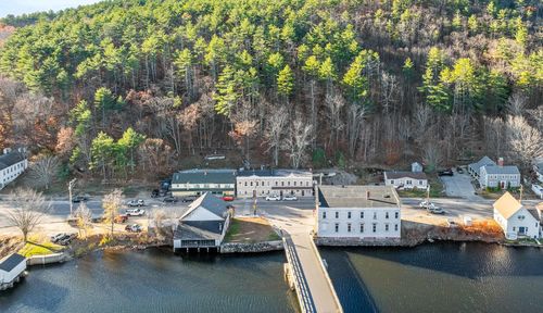 545 White Mountain Hwy, Milton, NH, 03851-4929 | Card Image