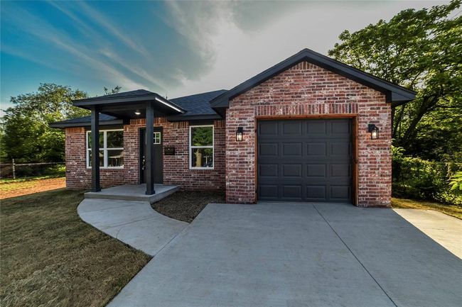 1417 Mallard Drive, House other with 4 bedrooms, 2 bathrooms and null parking in Del City OK | Image 8