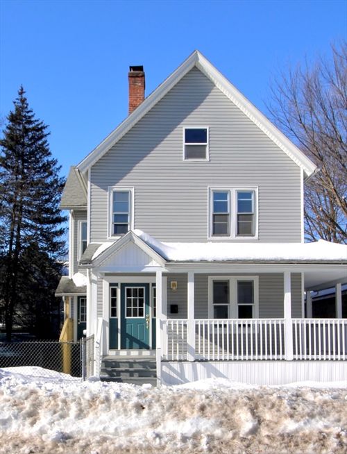 60 Ringgold St, Springfield, MA, 01107-2030 | Card Image