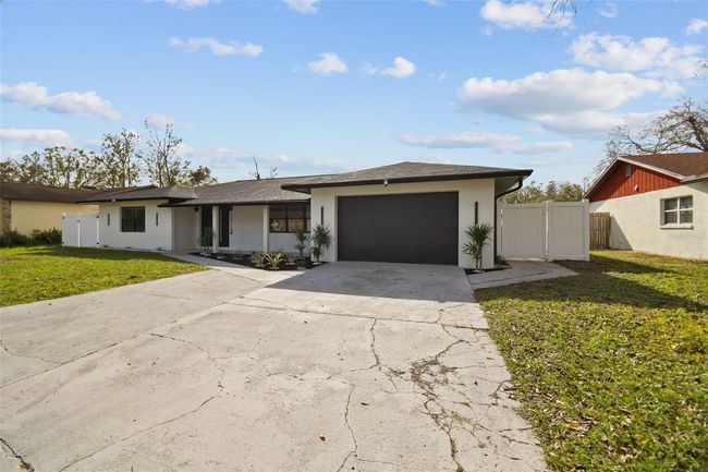 26728 Hickory Loop, House other with 3 bedrooms, 2 bathrooms and null parking in LUTZ FL | Image 54