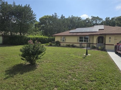 8163 Winter St, BROOKSVILLE, FL, 34613-6107 | Card Image