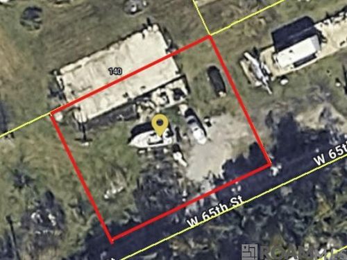 140 W 65th St, Cut Off, LA, 70345-3329 | Card Image