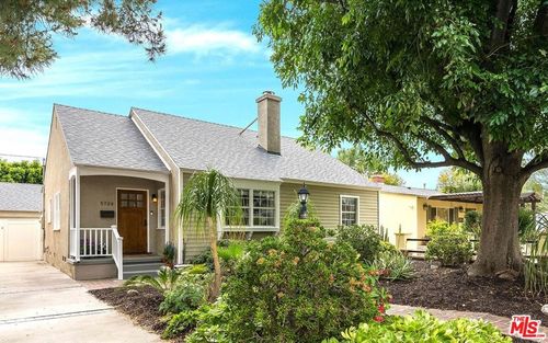 5728 Columbus Avenue Avenue, Sherman Oaks, CA, 91411 | Card Image