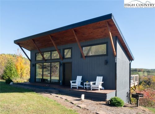 272 River Bend Hills Rd, Crumpler, NC, 28617 | Card Image