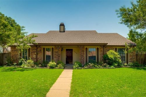 1312 Rivercrest Blvd, Allen, TX, 75002-2921 | Card Image