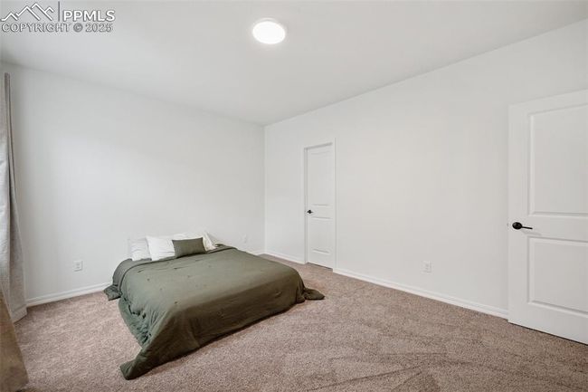 10862 Rolling Mesa Dr, House other with 4 bedrooms, 3 bathrooms and 3 parking in Falcon CO | Image 33