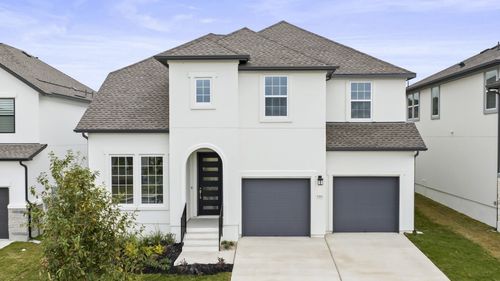 5313 Cosenza Trce, Leander, TX, 78641-6427 | Card Image