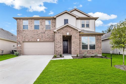 712 Imperial Loop, Alvin, TX, 77511-2042 | Card Image