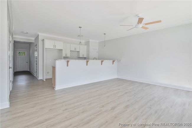 4905 High Branch Ct, House other with 4 bedrooms, 2 bathrooms and null parking in Stedman NC | Image 15