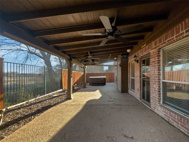 5024 Enclave Ct, House other with 3 bedrooms, 2 bathrooms and null parking in Mckinney TX | Image 20