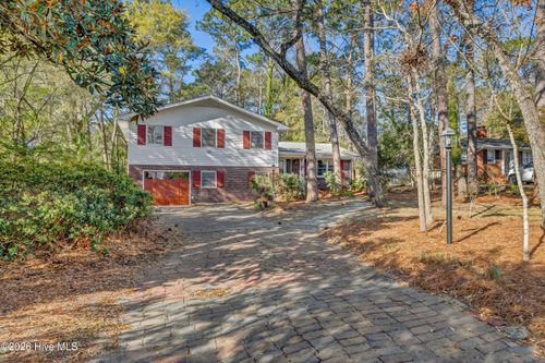 146 Wintergreen Rd, Wilmington, NC, 28409-5120 | Card Image