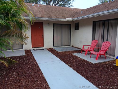 1507 Hawthorne Pl, Wellington, FL, 33414-8695 | Card Image
