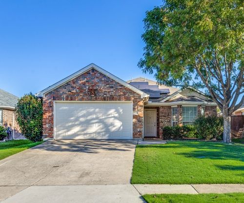 2616 Emerald Lane, McKinney, TX, 75071 | Card Image