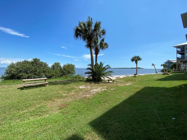C - 11 Old Mill Dr, Condo with 2 bedrooms, 2 bathrooms and null parking in Cedar Key FL | Image 44