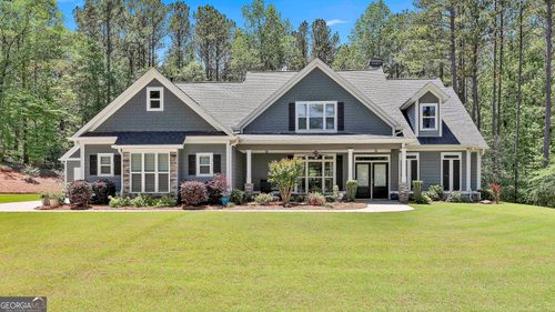 120 Laurel Forest Dr, Tyrone, GA, 30290-1969 | Card Image