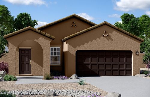 13053 E Wallflower Ln, Florence, AZ, 85132-7737 | Card Image