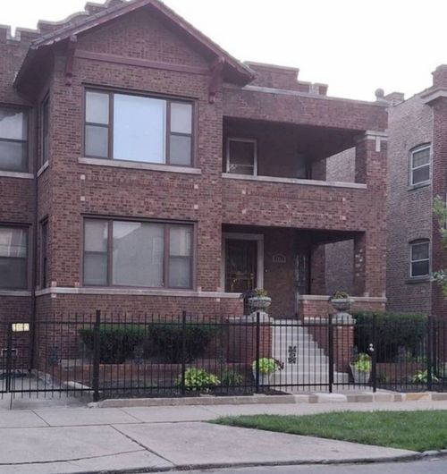 7312 S Emerald Ave, Chicago, IL, 60621-2320 | Card Image