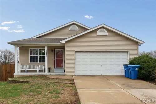 1604 Ville Gloria Ln, Hazelwood, MO, 63042-1132 | Card Image