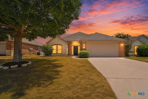 1123 Neuberry Cliffe, Temple, TX, 76502-5186 | Card Image