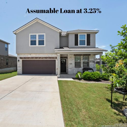 225 Treble Knl, Spring Branch, TX, 78070-6527 | Card Image
