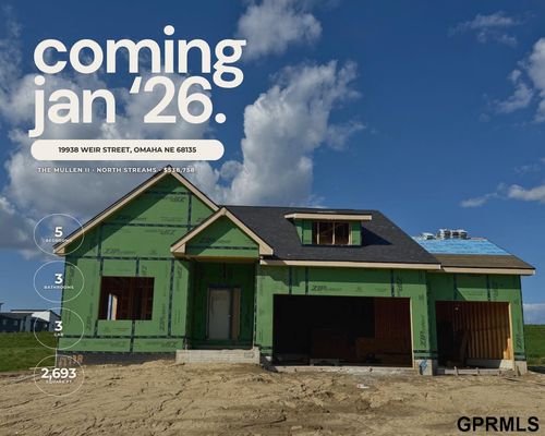 19938 Weir St, Omaha, NE, 68135 | Card Image