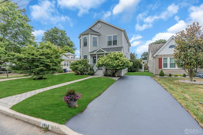 191 9 Th St, House other with 4 bedrooms, 3 bathrooms and null parking in Belford NJ | Image 4