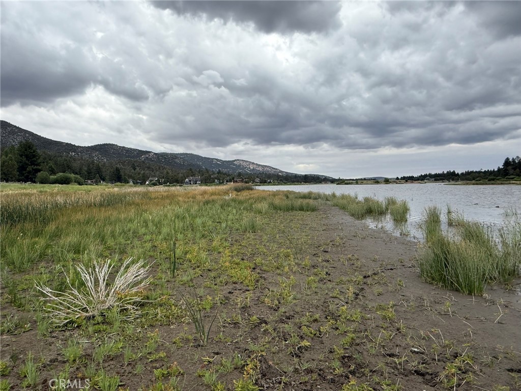 Land in Big Bear City 2