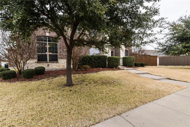 974 High Meadow Rd, House other with 4 bedrooms, 4 bathrooms and null parking in Frisco TX | Image 34