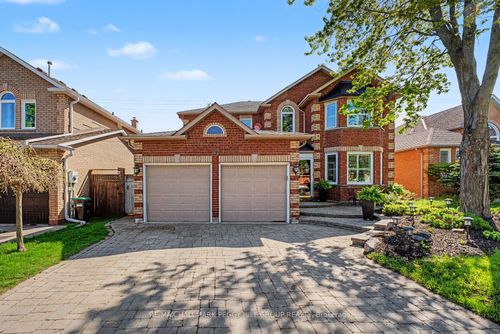 87 Cityview Circle, Barrie, ON, L4N7V1 | Card Image