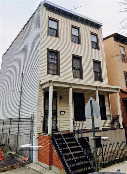 473 W 165th Street, New York, NY, 10032 | Card Image