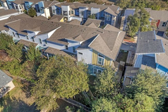 UNIT-906 - 8922 Menchaca Rd, Condo with 3 bedrooms, 3 bathrooms and null parking in Austin TX | Image 25