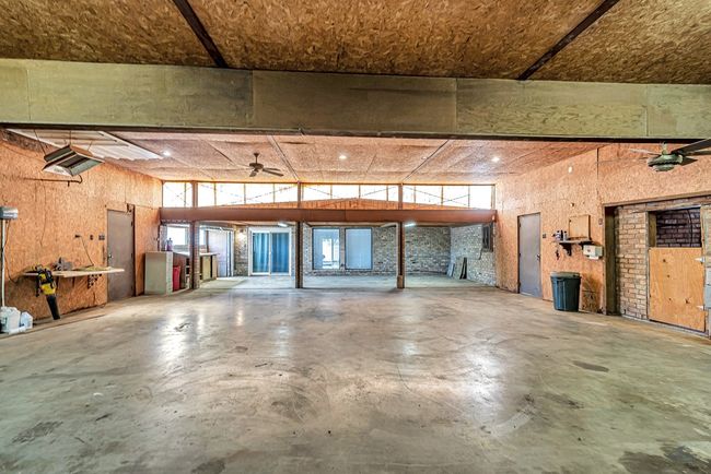 1510 W School, House other with 4 bedrooms, 3 bathrooms and 4 parking in Stanton TX | Image 40