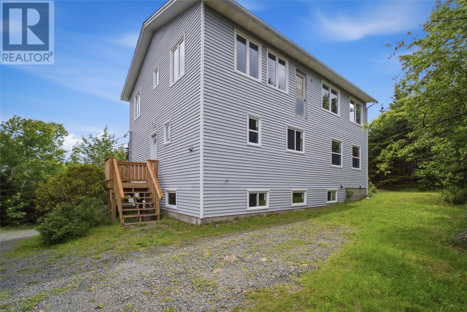 Residential in Portugal Cove 2