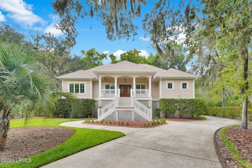 23 Carrington Point, Bluffton, SC, 29910 | Card Image