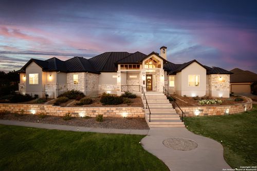 1125 Provence Pl, New Braunfels, TX, 78132-2770 | Card Image