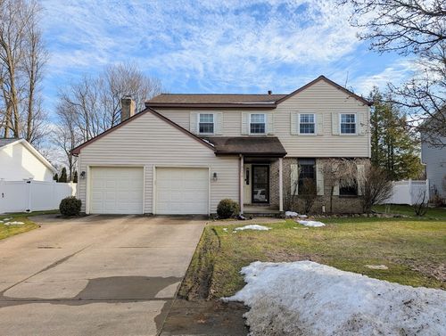 3119 Morning Sun Ct, Erie, PA, 16506-5903 | Card Image