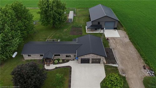 45320 St Michaels Rd, Monkton, ON, N0K1P0 | Card Image
