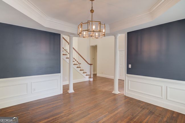 12340 Preserve Ln, House other with 4 bedrooms, 4 bathrooms and null parking in Johns Creek GA | Image 7